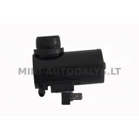 Pesumasinapaagi veepump Aixam SENSATION / EMOTION / AMBITION