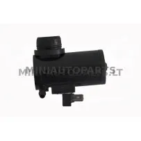 Pesumasinapaagi veepump Aixam SENSATION / EMOTION / AMBITION