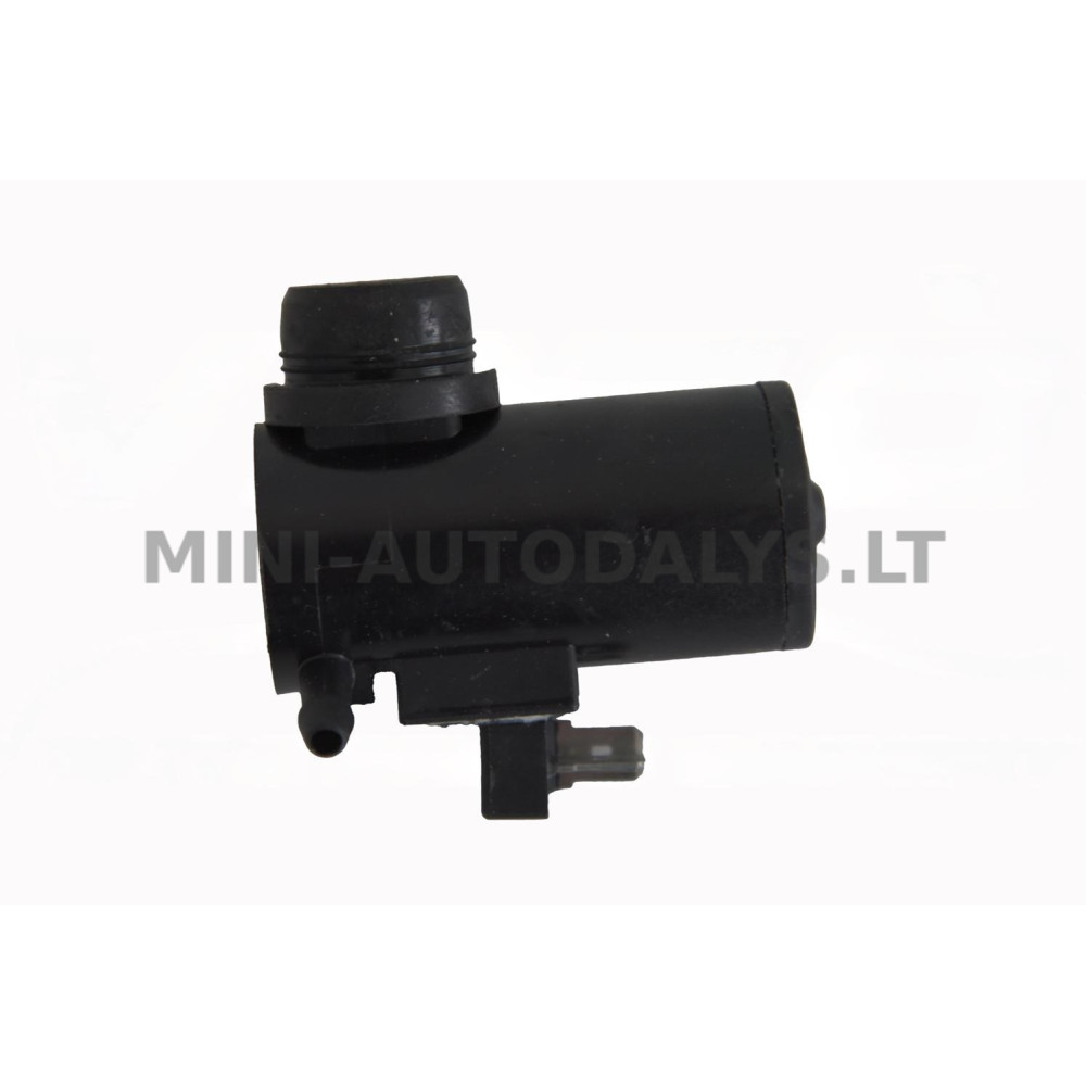 Pesumasinapaagi veepump Aixam SENSATION / EMOTION / AMBITION