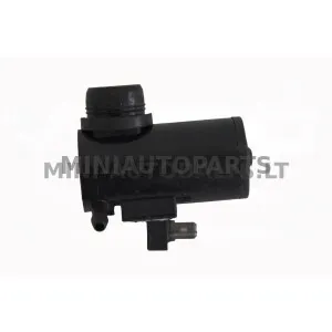 Pesumasinapaagi veepump Aixam SENSATION / EMOTION / AMBITION