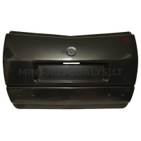 Välimine tagaluuk Aixam CROSSLINE / 721 / 741 / 751