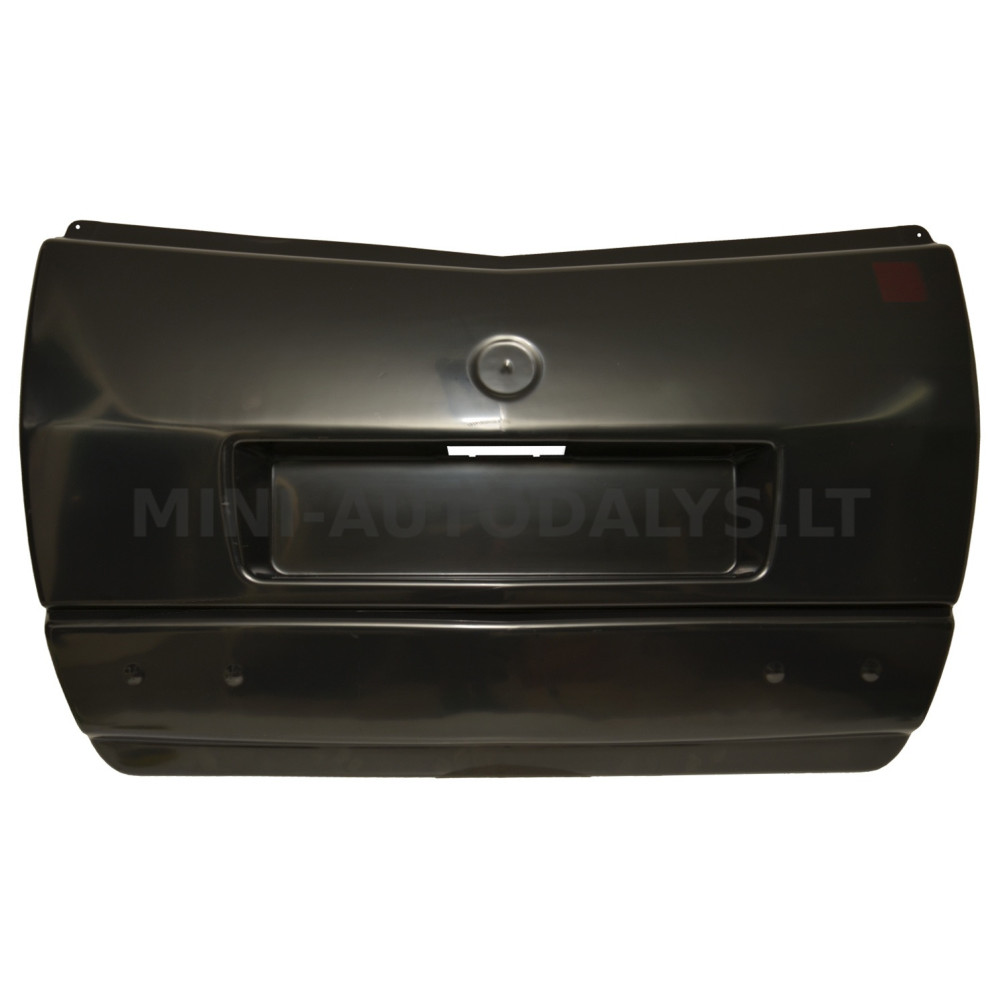 Välimine tagaluuk Aixam CROSSLINE / 721 / 741 / 751