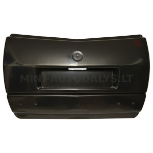 Välimine tagaluuk Aixam CROSSLINE / 721 / 741 / 751