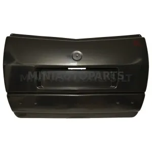 Välimine tagaluuk Aixam CROSSLINE / 721 / 741 / 751