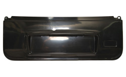 Aixam 300 / 400 / 500 välimine tagaluuk