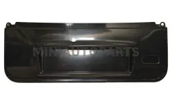 Aixam 300 / 400 / 500 välimine tagaluuk