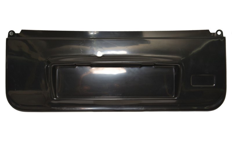 Aixam 300 / 400 / 500 välimine tagaluuk