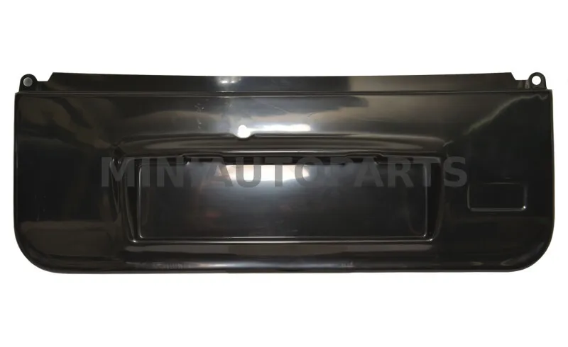 Aixam 300 / 400 / 500 välimine tagaluuk