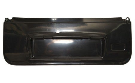 Aixam 300 / 400 / 500 välimine tagaluuk