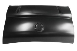 Aixam välimine tagaluuk Minauto