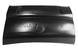 Aixam välimine tagaluuk Minauto