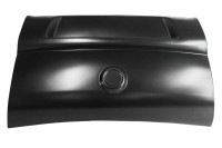 Aixam välimine tagaluuk Minauto