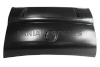 Aixam välimine tagaluuk Minauto