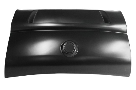 Aixam välimine tagaluuk Minauto