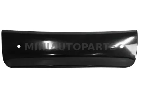 Välised tagaluugi uks Aixam GTO / COUPE