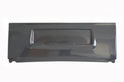 Välised tagaluugi uksed Aixam 400 / 500 / 400.4 / 500.4 / 500.5