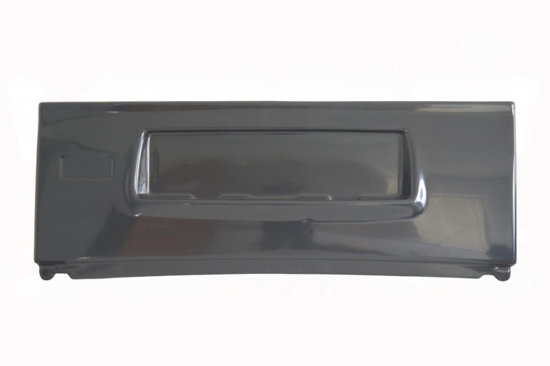 Välised tagaluugi uksed Aixam 400 / 500 / 400.4 / 500.4 / 500.5