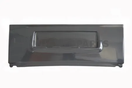 Välised tagaluugi uksed Aixam 400 / 500 / 400.4 / 500.4 / 500.5