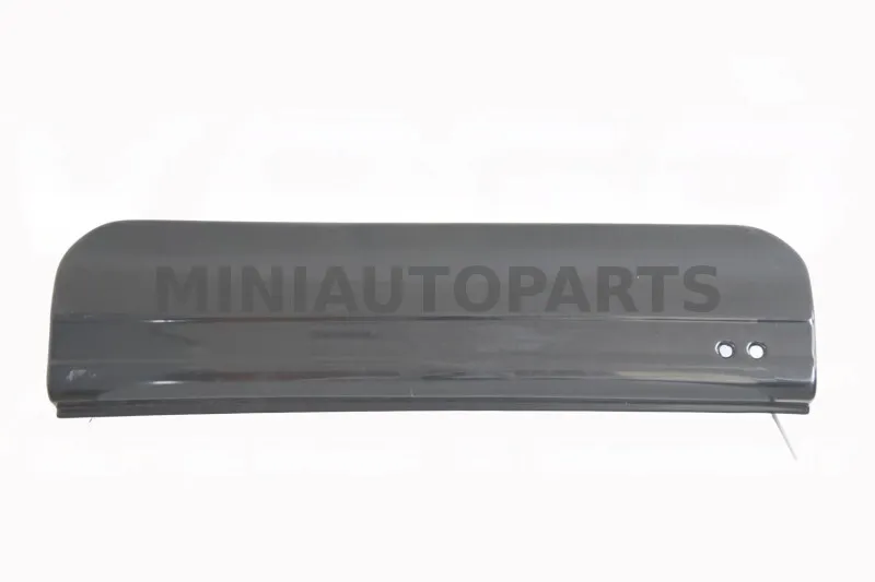Tagaluugi paneel Aixam 500.4 | Mini Auto Parts