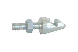 Ligier X-TOO tagaukse konksu tihvt