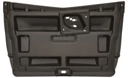 Aixam CROSSLINE / 721 / 741 / 751 sisemine tagaluuk