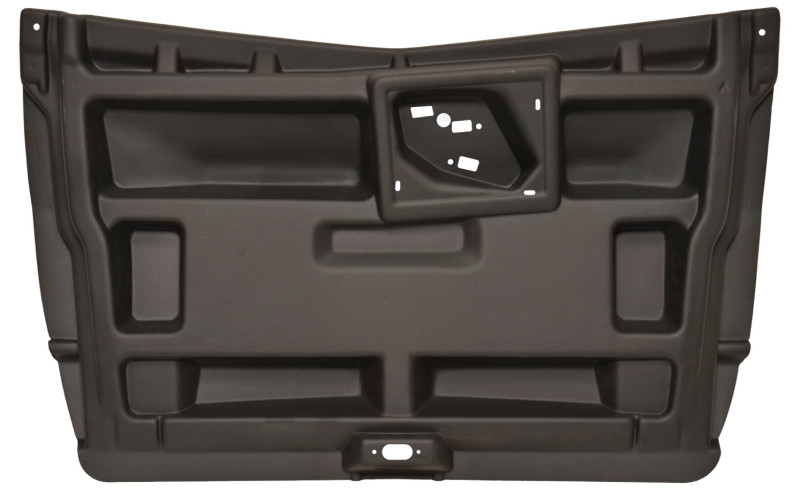 Aixam CROSSLINE / 721 / 741 / 751 sisemine tagaluuk