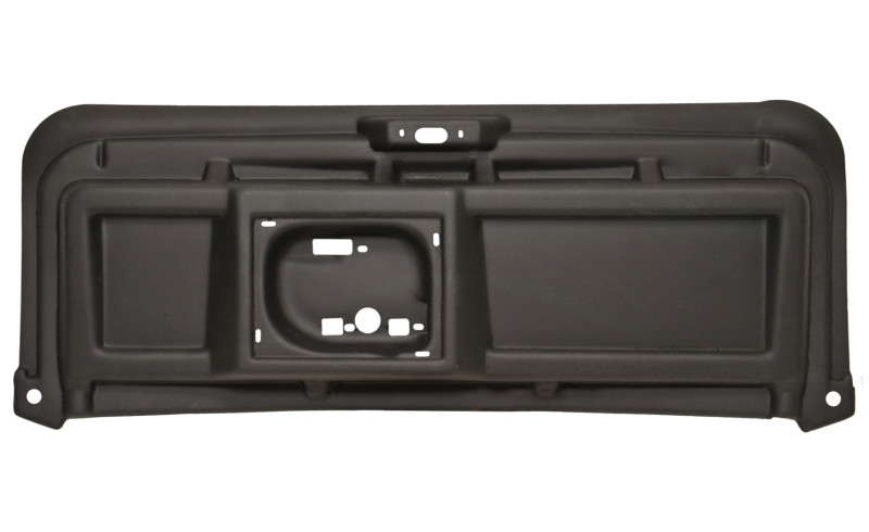 Aixam 300 / 400 / 500 sisemine tagaluuk