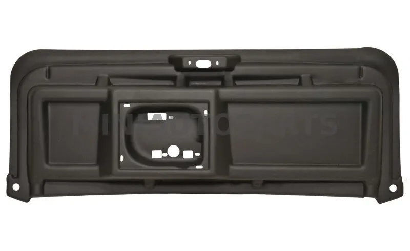 Aixam 300 / 400 / 500 sisemine tagaluuk