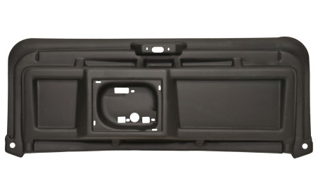 Aixam 300 / 400 / 500 sisemine tagaluuk