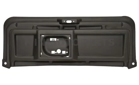 Aixam 300 / 400 / 500 sisemine tagaluuk