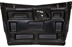 Aixam CITY / ROADLINE sisemine tagaluuk