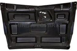 Aixam CITY / ROADLINE sisemine tagaluuk