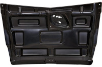 Aixam CITY / ROADLINE sisemine tagaluuk