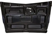 Aixam CITY / ROADLINE sisemine tagaluuk