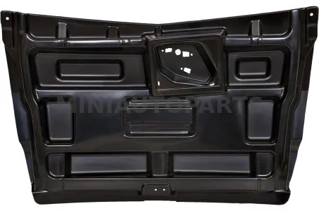 Aixam CITY / ROADLINE sisemine tagaluuk