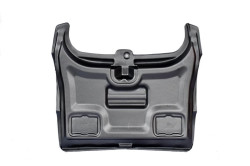 Aixam tagumised siseuksed Minauto