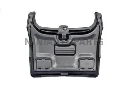 Aixam tagumised siseuksed Minauto