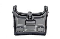 Aixam tagumised siseuksed Minauto