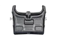 Aixam tagumised siseuksed Minauto