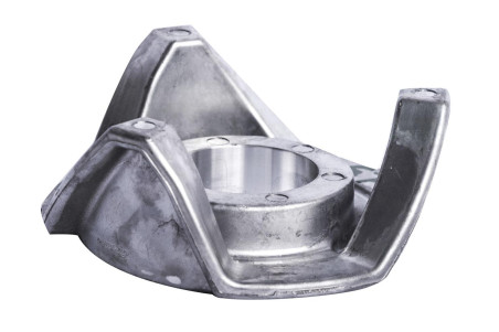 CVTech-IBC käigukasti ekstsentriline külgrihmaseib Aixam 400 / 500 / 721 / 741 / City / Crossline / GTO / Scouty