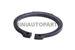 Cvtech-ibc käigukasti külgmine rihmaseib, seegerkinnitus Aixam 400 / 500 / 721 / 741 / City / Crossline / GTO / Scouty