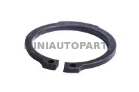 Cvtech-ibc käigukasti külgmine rihmaseib, seegerkinnitus Aixam 400 / 500 / 721 / 741 / City / Crossline / GTO / Scouty