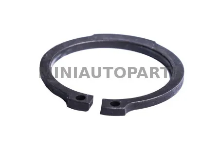 Cvtech-ibc käigukasti külgmine rihmaseib, seegerkinnitus Aixam 400 / 500 / 721 / 741 / City / Crossline / GTO / Scouty