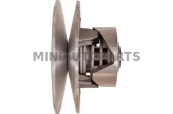 Käigukasti rihmaseib Aixam A721 / A741 / 400 / 500 / 400.4 / 500.4