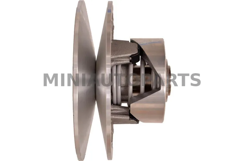 Käigukasti rihmaseib Aixam A721 / A741 / 400 / 500 / 400.4 / 500.4