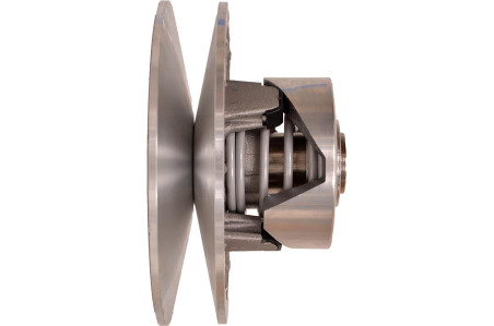 Käigukasti rihmaseib Aixam A721 / A741 / 400 / 500 / 400.4 / 500.4