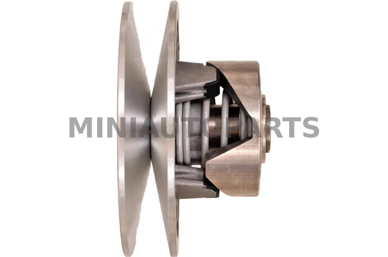 Käigukasti rihmaseib Ligier JS50 / IXO / X-Too / Ambra / Nova / JSRC