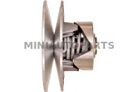 Käigukasti rihmaseib, erinevad mudelid Microcar MC1 / MC2 / MGO / M8