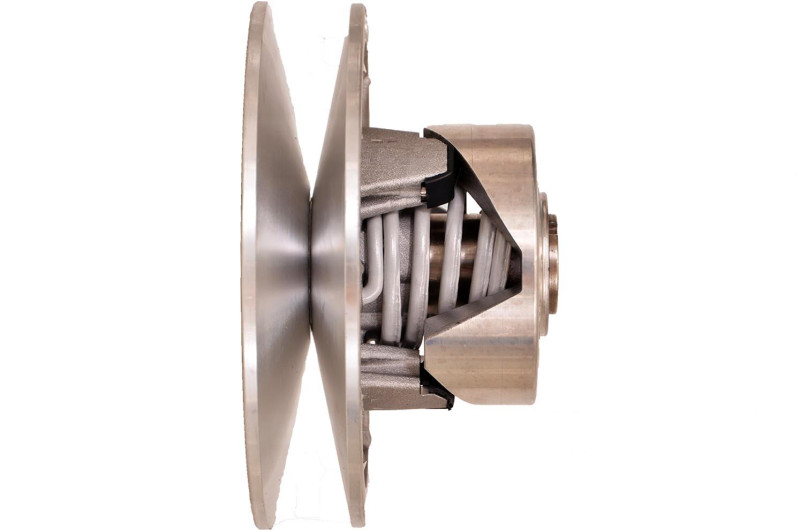 Käigukasti rihmaseib, erinevad mudelid Microcar MC1 / MC2 / MGO / M8