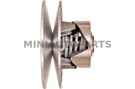 Käigukasti rihmaseib, erinevad mudelid Microcar MC1 / MC2 / MGO / M8